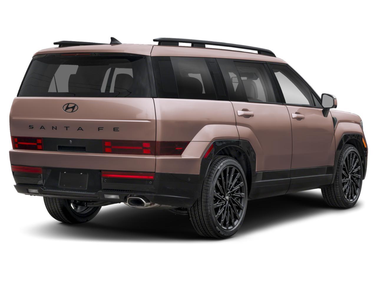2025 Hyundai SANTA FE Calligraphy Waldorf MD