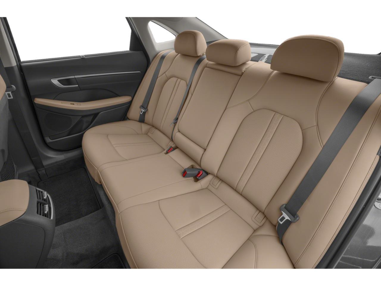 2025 Hyundai SONATA HYBRID Limited Chantilly VA