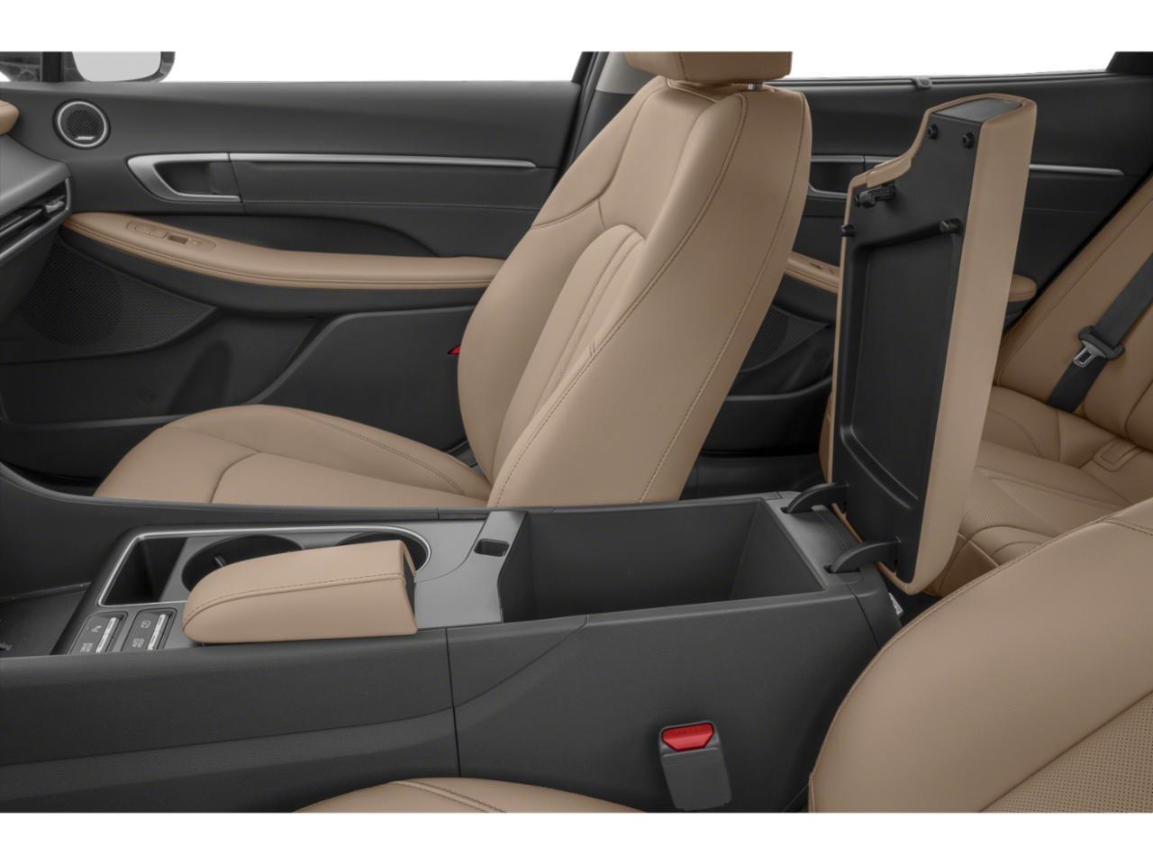 2025 Hyundai SONATA HYBRID Limited Chantilly VA