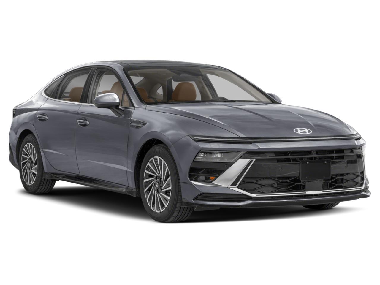 2025 Hyundai SONATA HYBRID Limited Chantilly VA