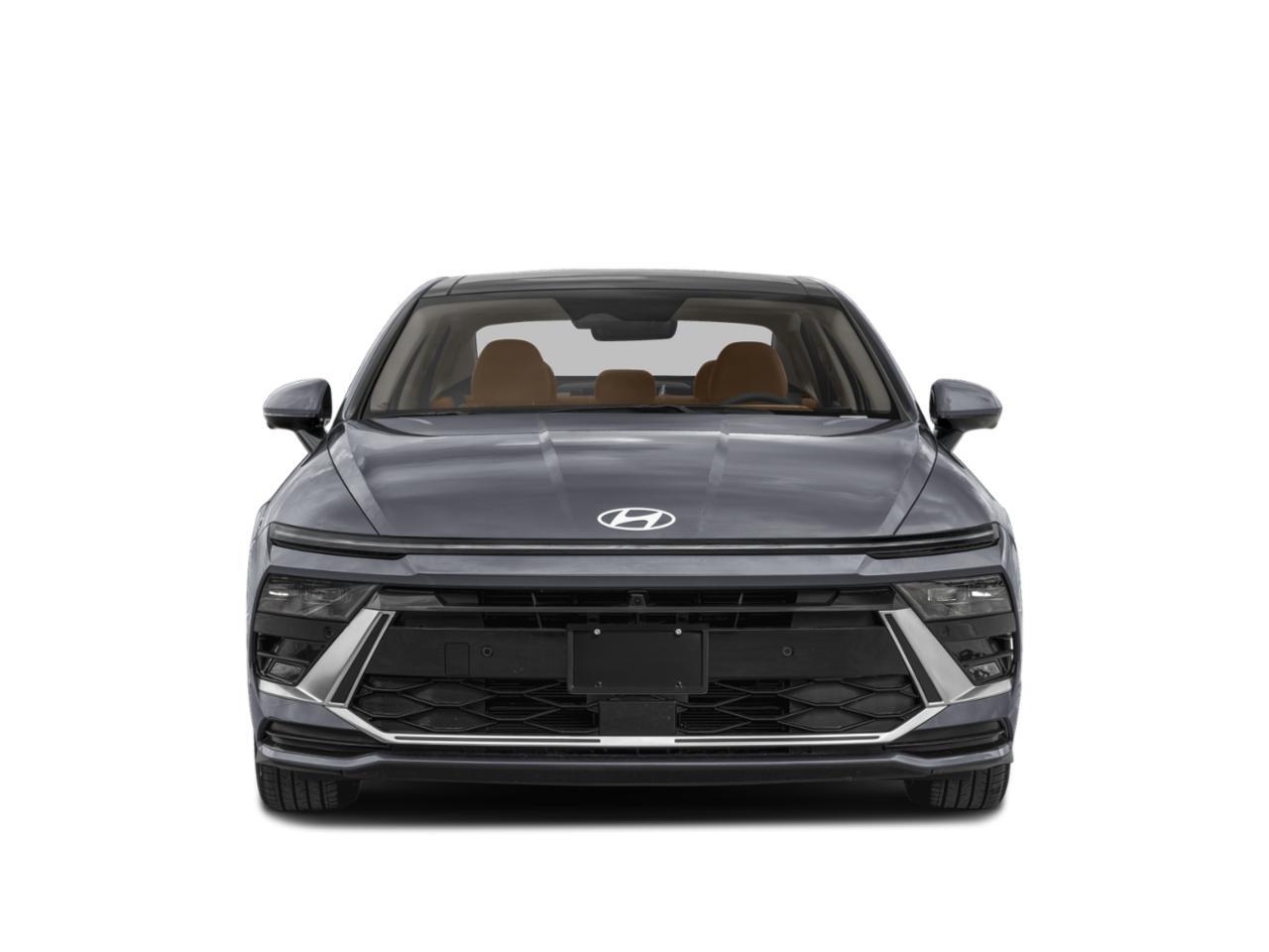 2025 Hyundai SONATA HYBRID Limited Chantilly VA