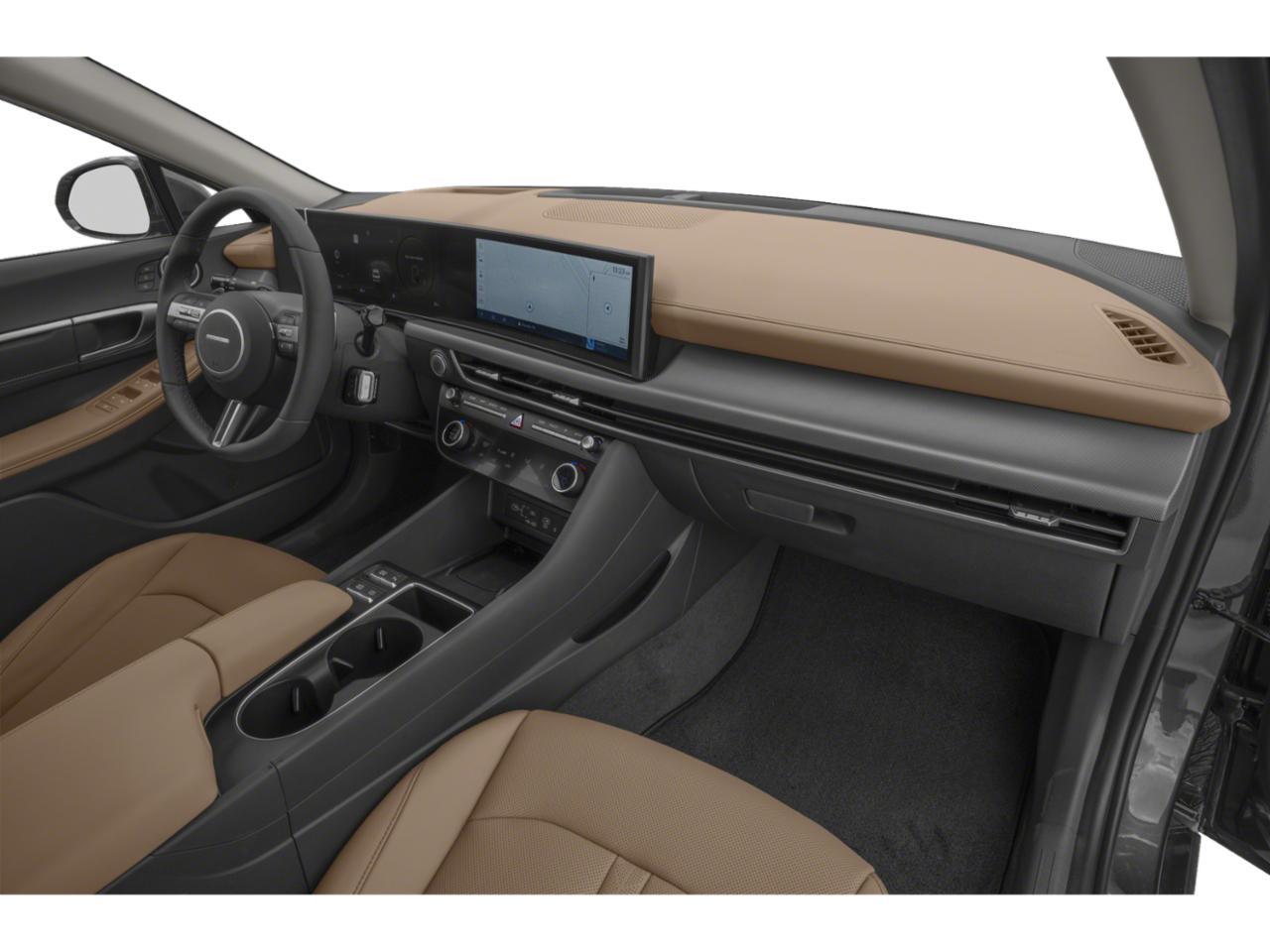 2025 Hyundai SONATA HYBRID Limited Chantilly VA