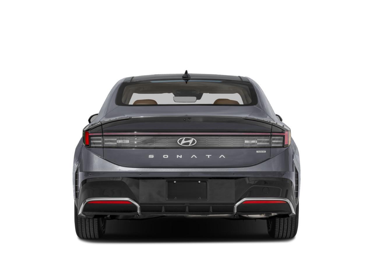 2025 Hyundai SONATA HYBRID Limited Chantilly VA