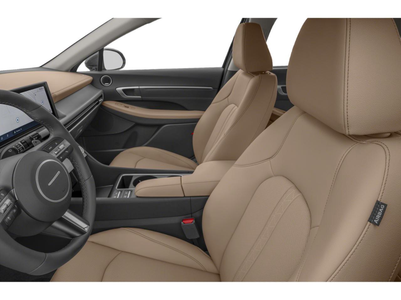 2025 Hyundai SONATA HYBRID Limited Chantilly VA