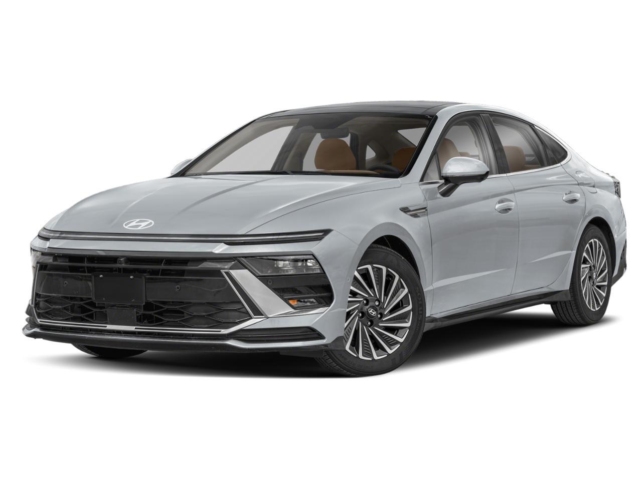 2025 Hyundai SONATA HYBRID Limited Chantilly VA