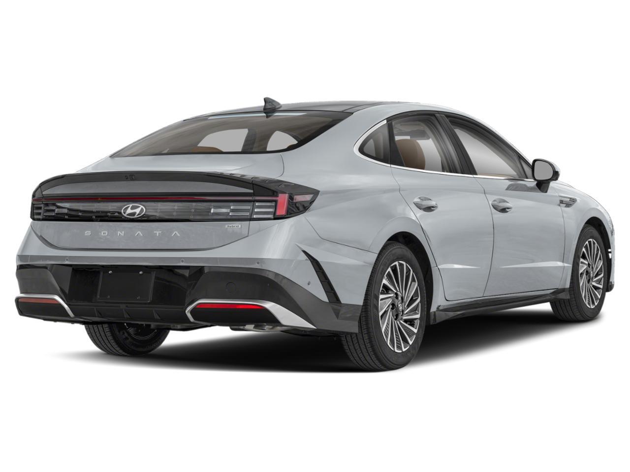 2025 Hyundai SONATA HYBRID Limited Chantilly VA