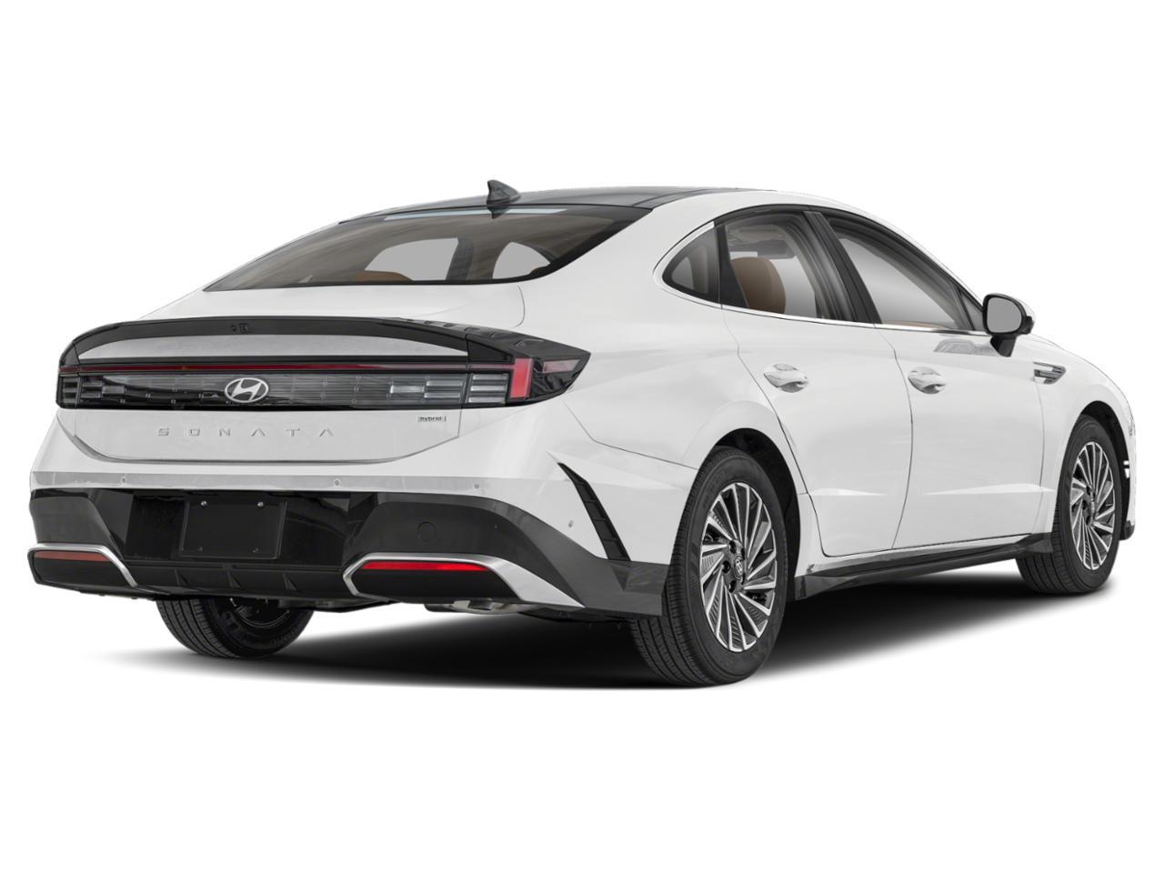 2025 Hyundai SONATA HYBRID Limited Chantilly VA