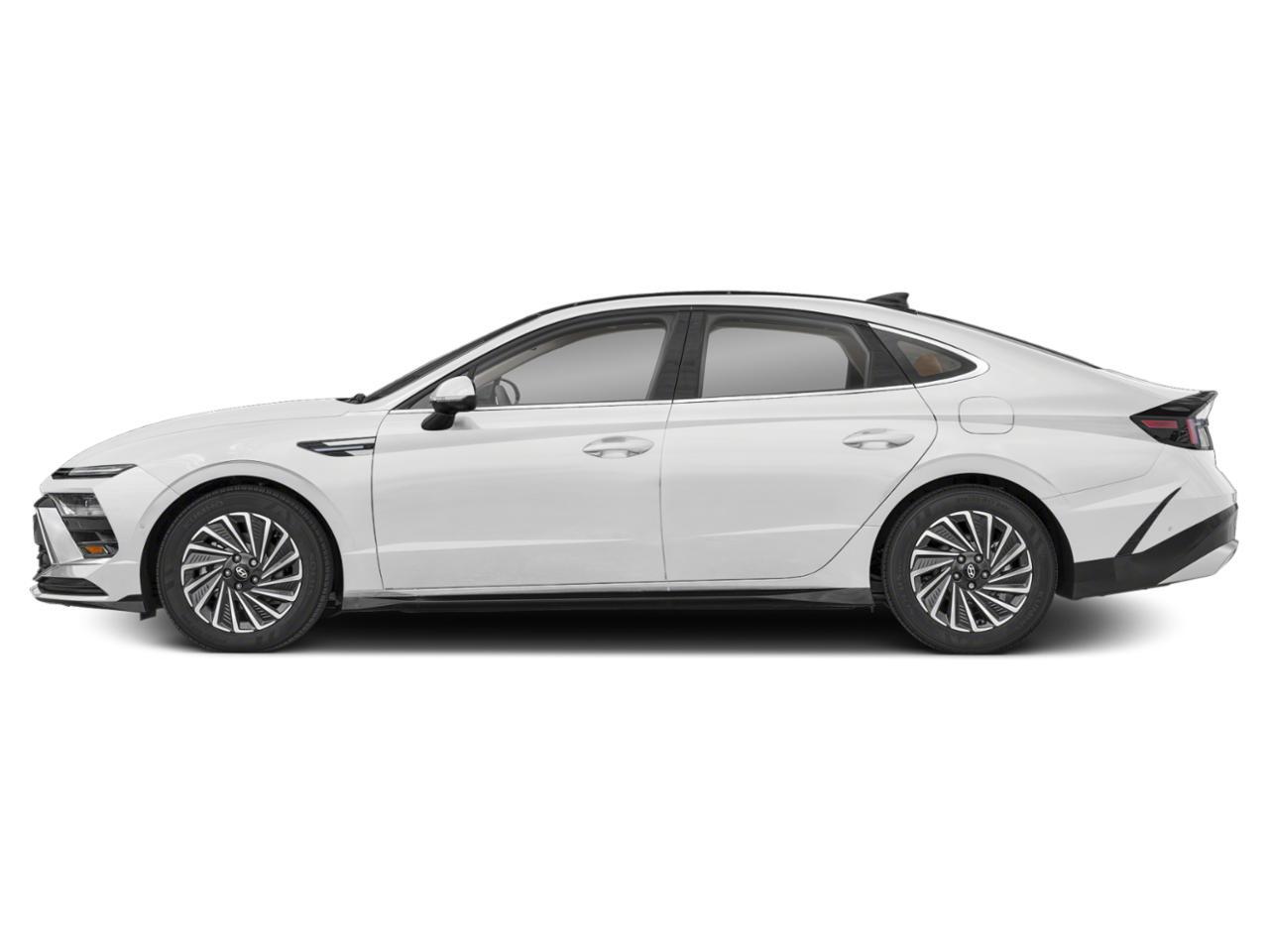 2025 Hyundai SONATA HYBRID Limited Chantilly VA