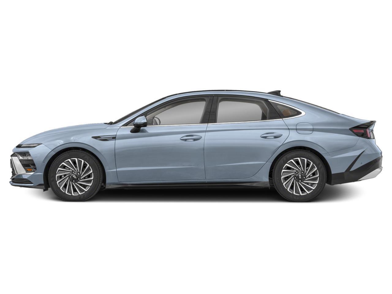 2025 Hyundai SONATA HYBRID Limited Chantilly VA