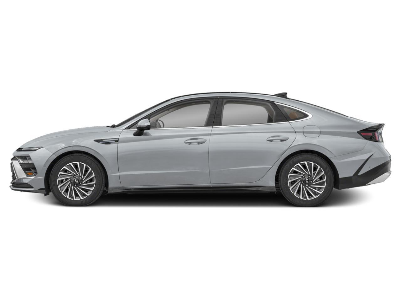 2025 Hyundai SONATA HYBRID Limited Chantilly VA
