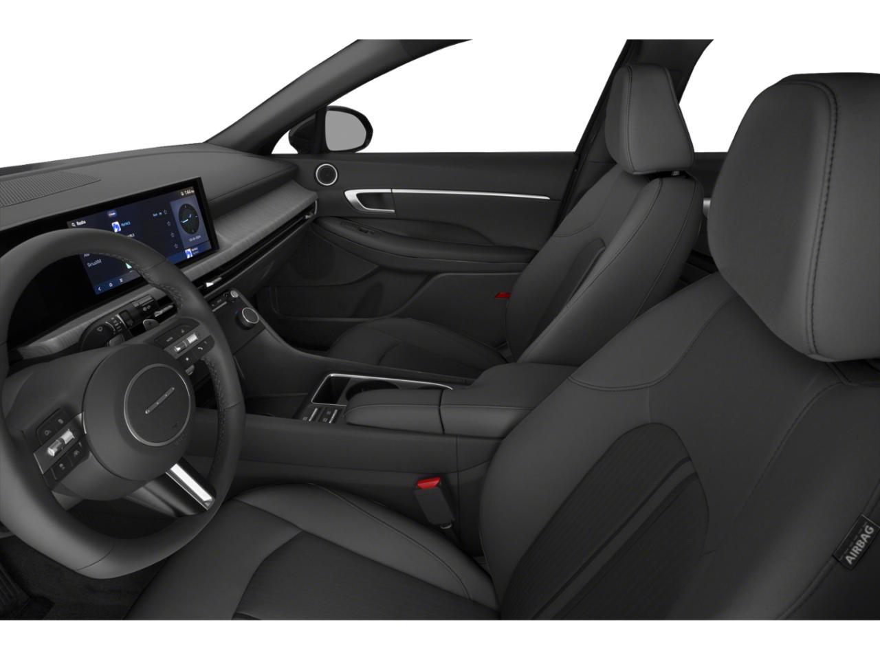 2025 Hyundai SONATA HYBRID SEL Chantilly VA