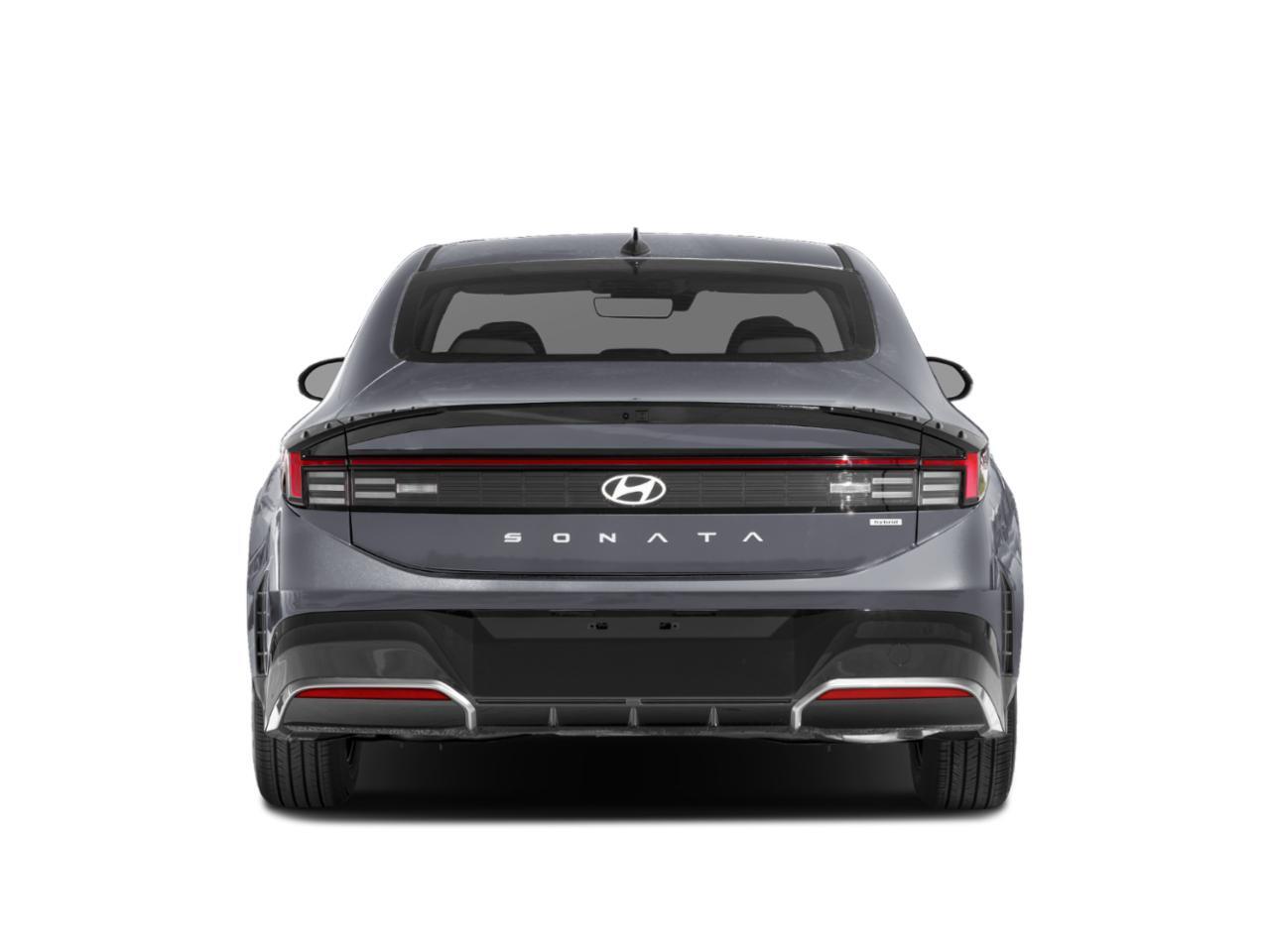 2025 Hyundai SONATA HYBRID SEL Chantilly VA