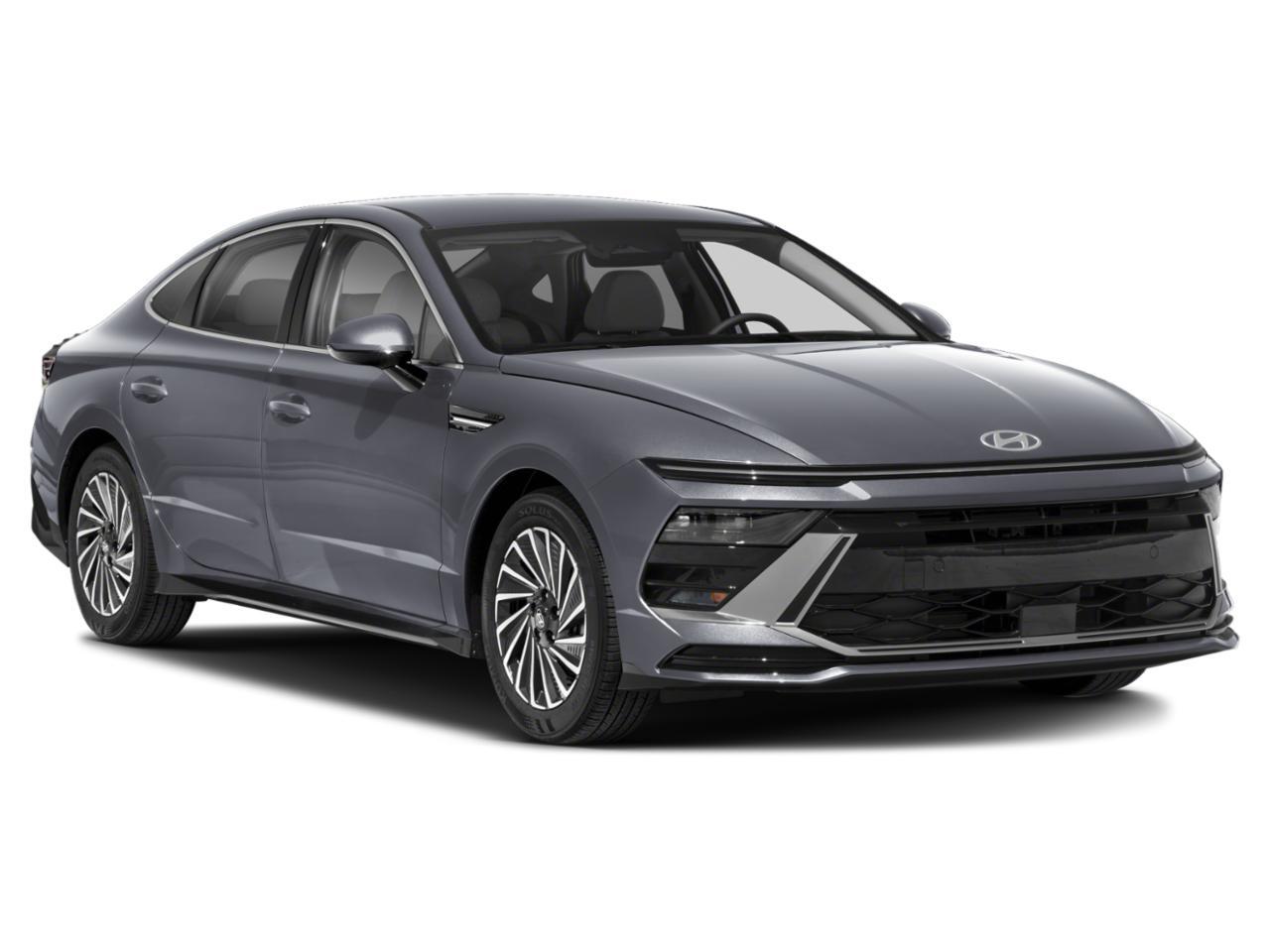 2025 Hyundai SONATA HYBRID SEL Chantilly VA
