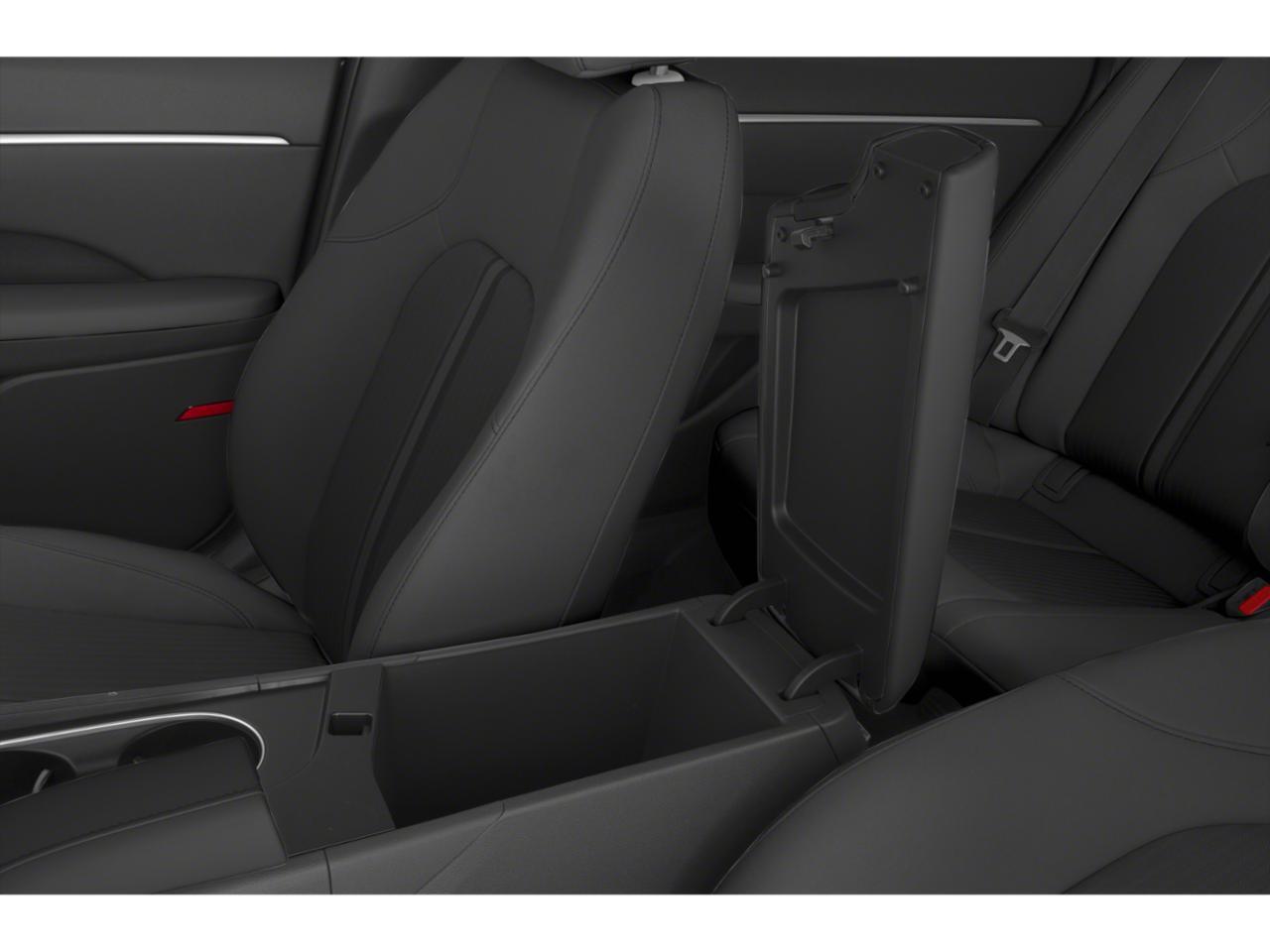 2025 Hyundai SONATA HYBRID SEL Chantilly VA