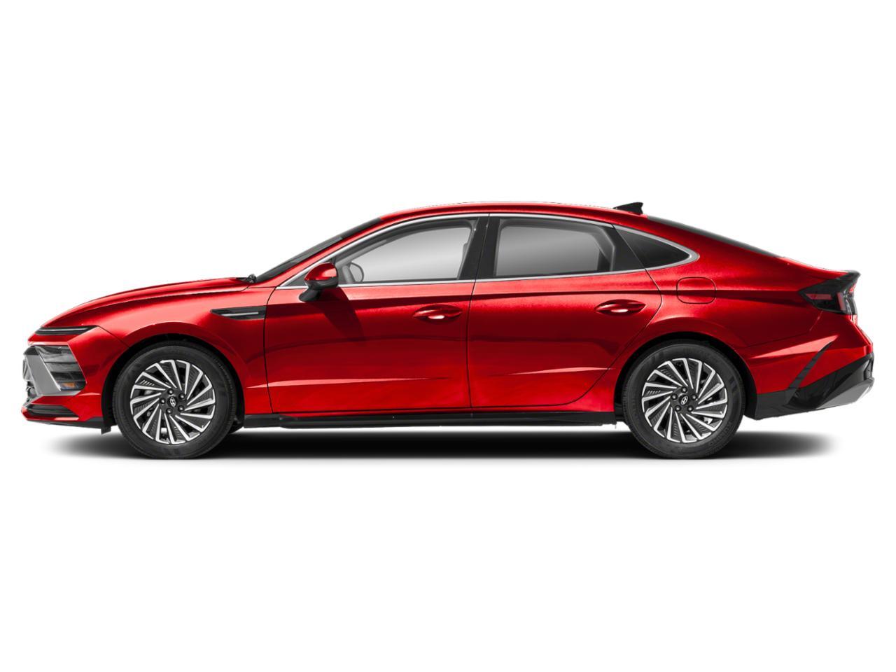 2025 Hyundai SONATA HYBRID SEL Chantilly VA