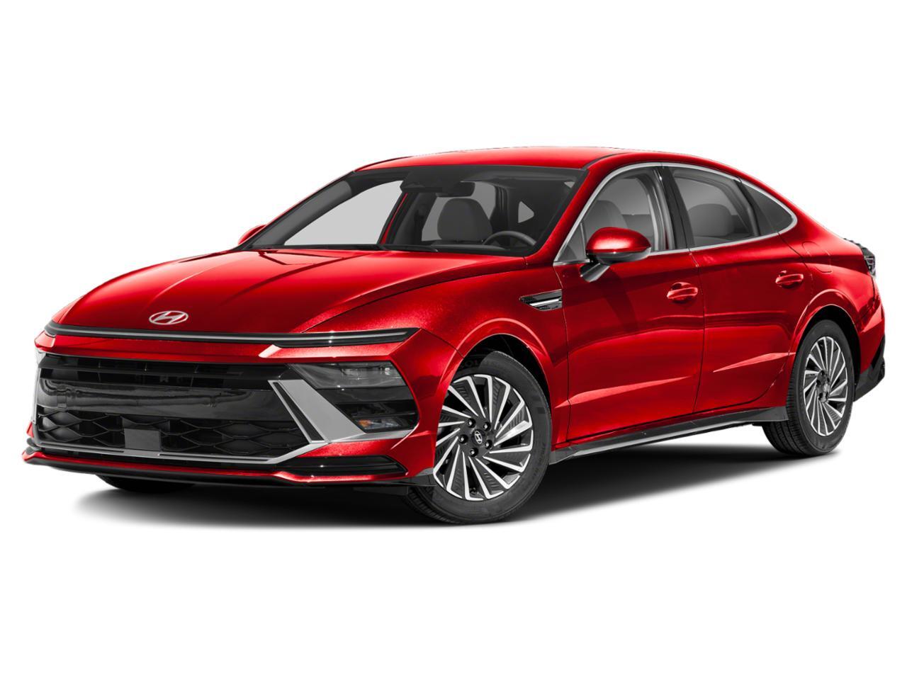 2025 Hyundai SONATA HYBRID SEL Chantilly VA