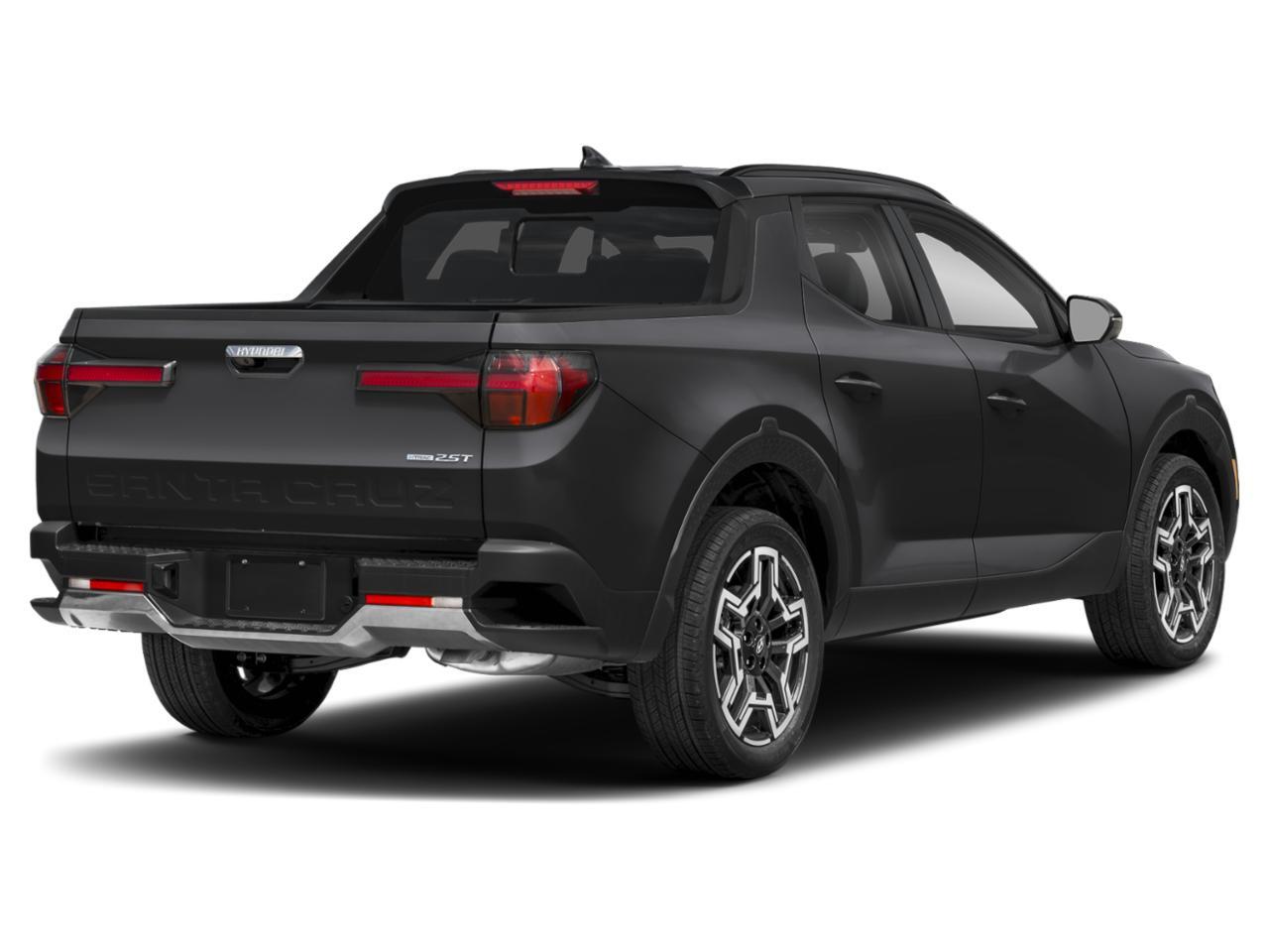2025 Hyundai Santa Cruz Limited San Clemente CA