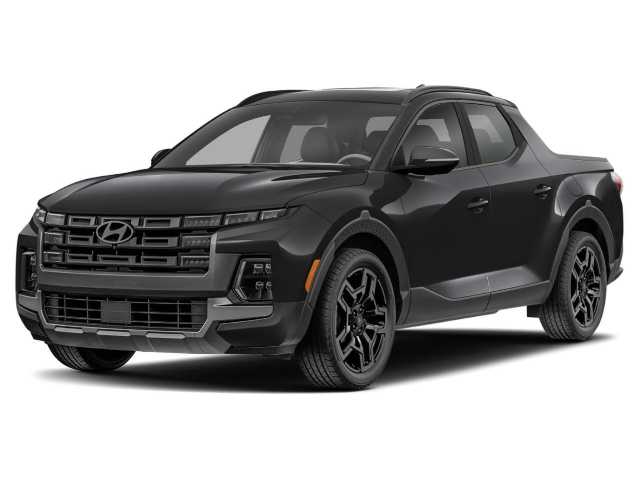 2025 Hyundai Santa Cruz Limited San Clemente CA