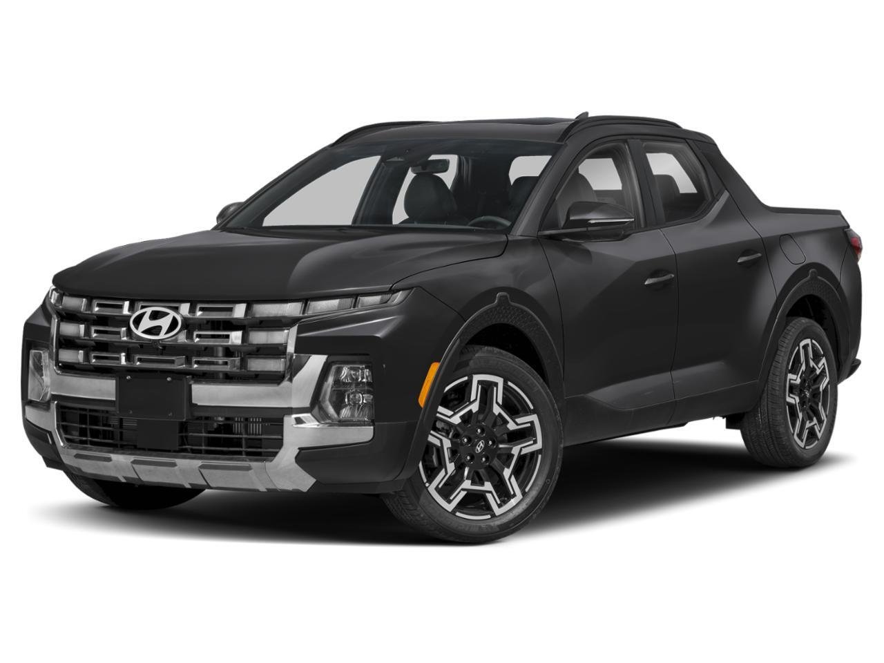 2025 Hyundai Santa Cruz Limited San Clemente CA