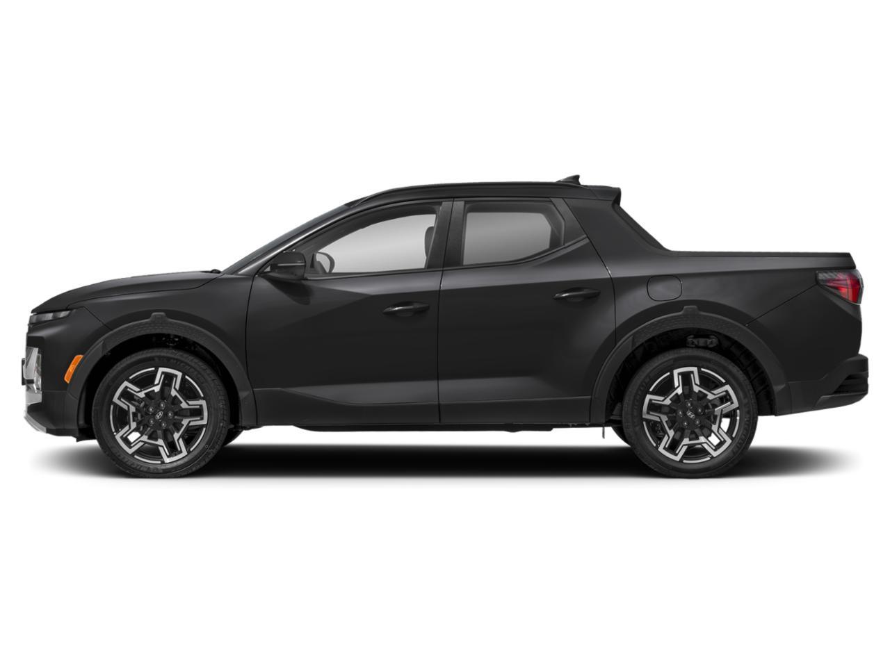 2025 Hyundai Santa Cruz Limited San Clemente CA