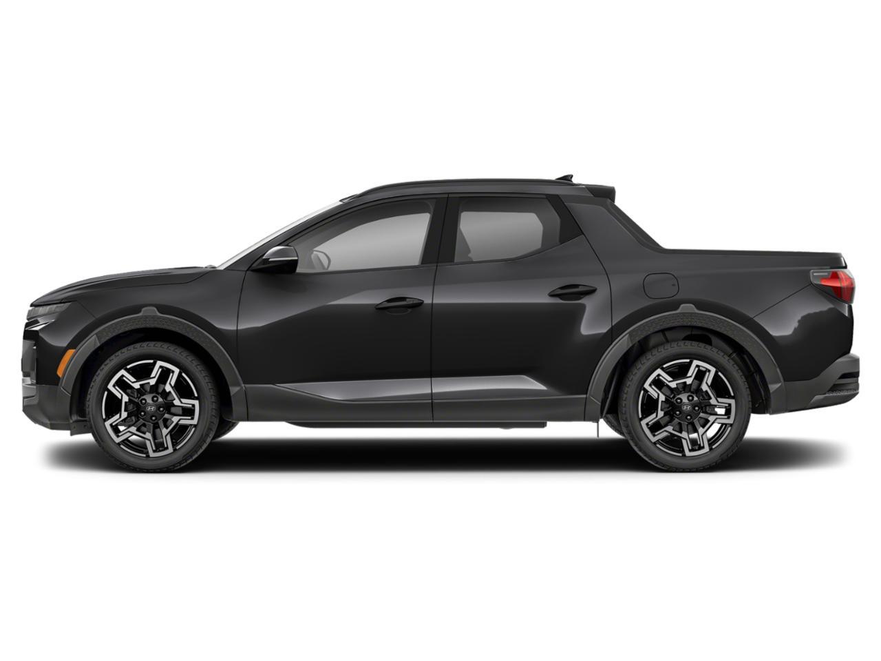 2025 Hyundai Santa Cruz Limited San Clemente CA