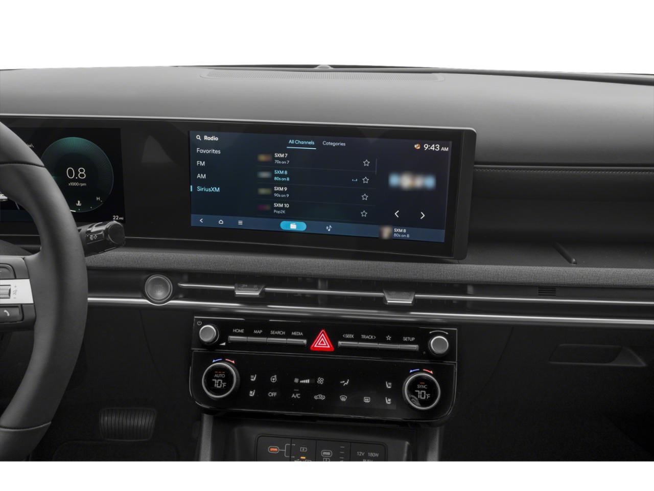 2025 Hyundai Santa Cruz Limited San Clemente CA