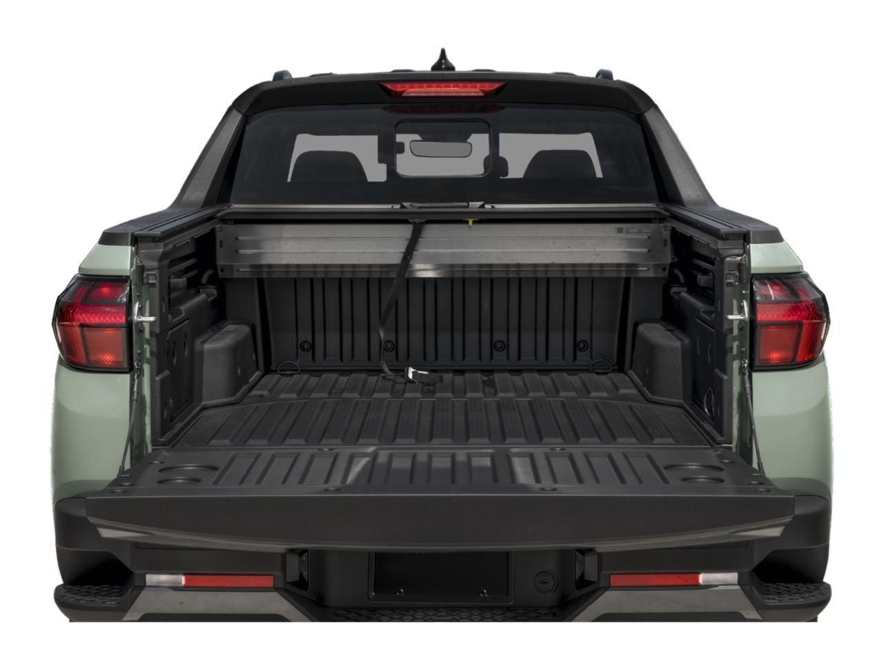 2025 Hyundai Santa Cruz Limited San Clemente CA