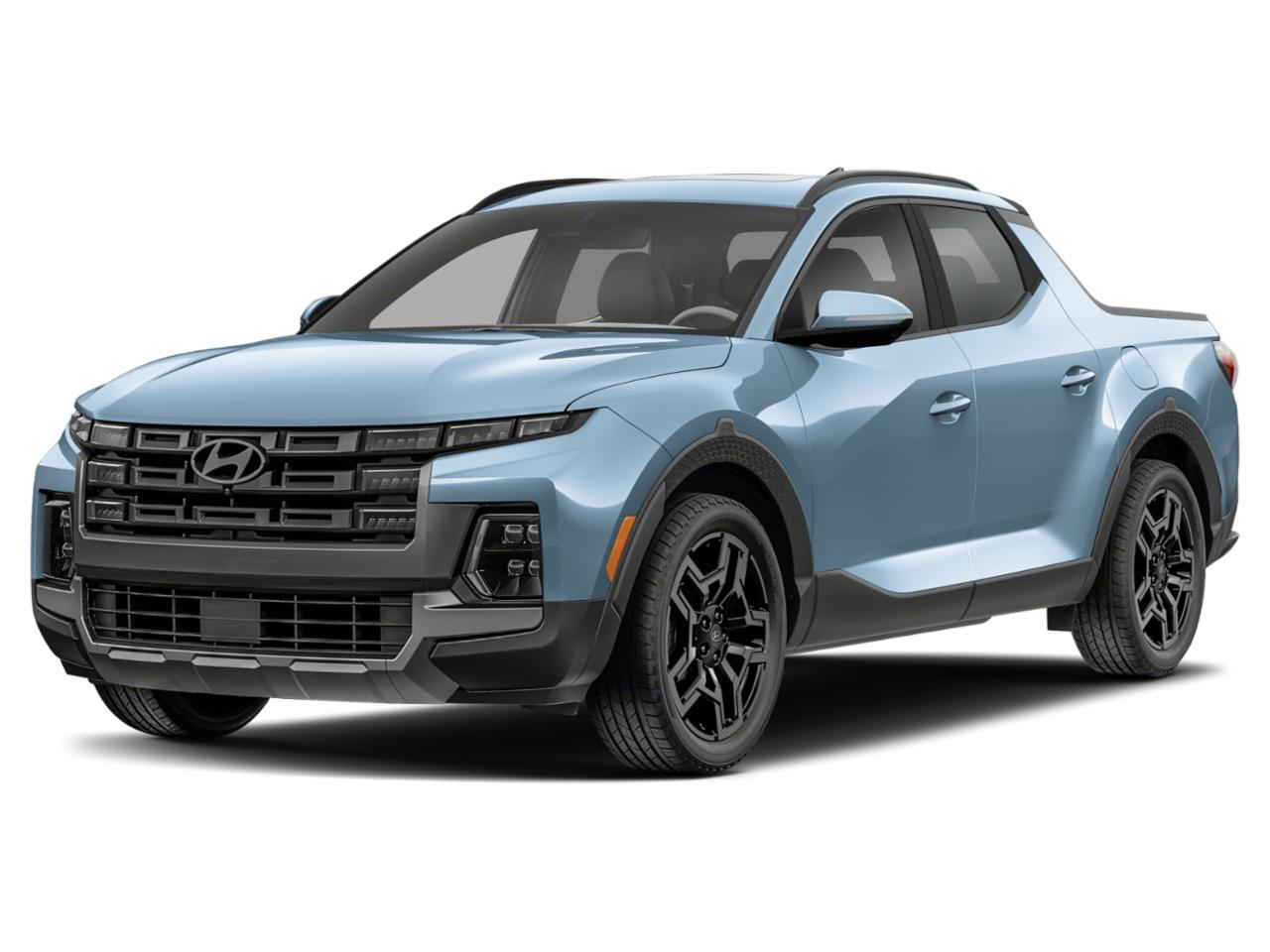 2025 Hyundai Santa Cruz Limited San Clemente CA