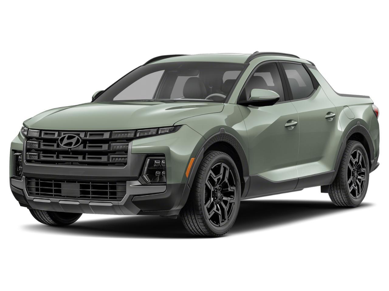 2025 Hyundai Santa Cruz Limited San Clemente CA