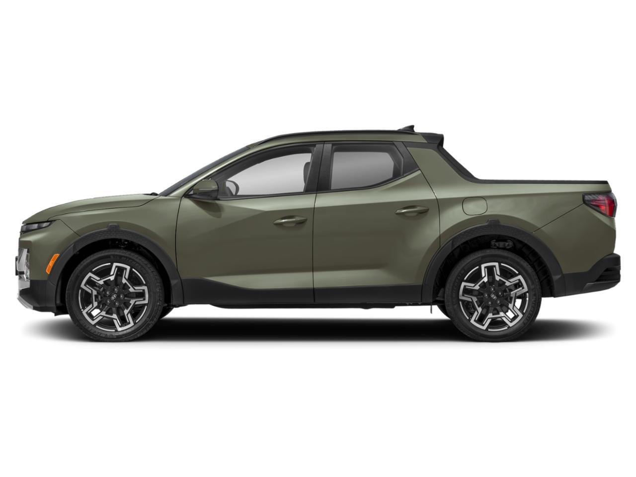 2025 Hyundai Santa Cruz Limited San Clemente CA