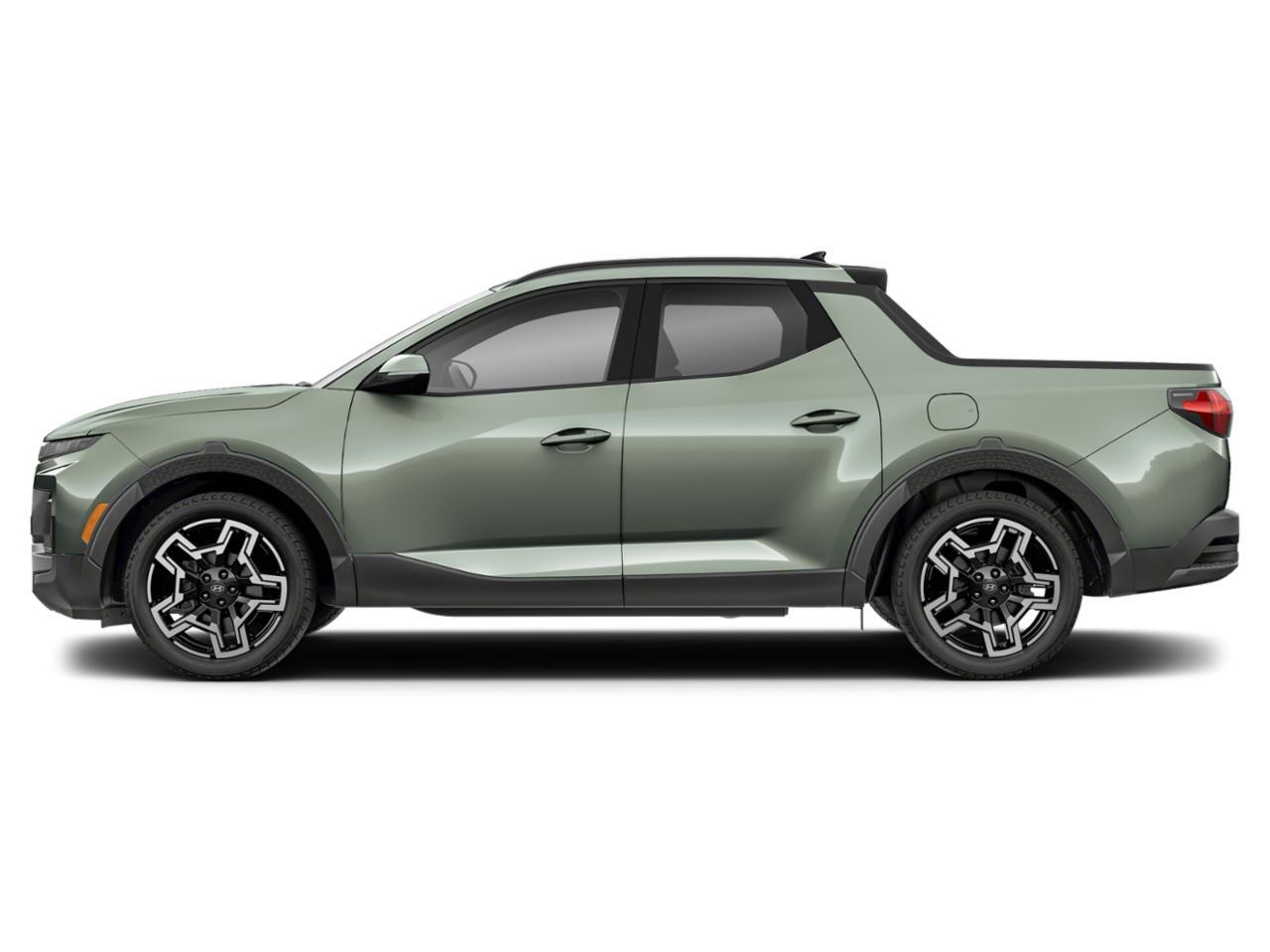 2025 Hyundai Santa Cruz Limited San Clemente CA