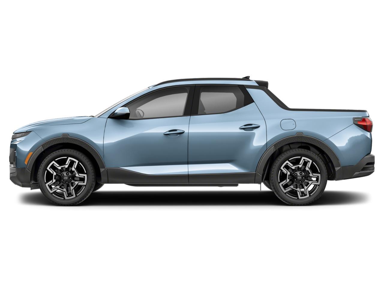 2025 Hyundai Santa Cruz Limited San Clemente CA