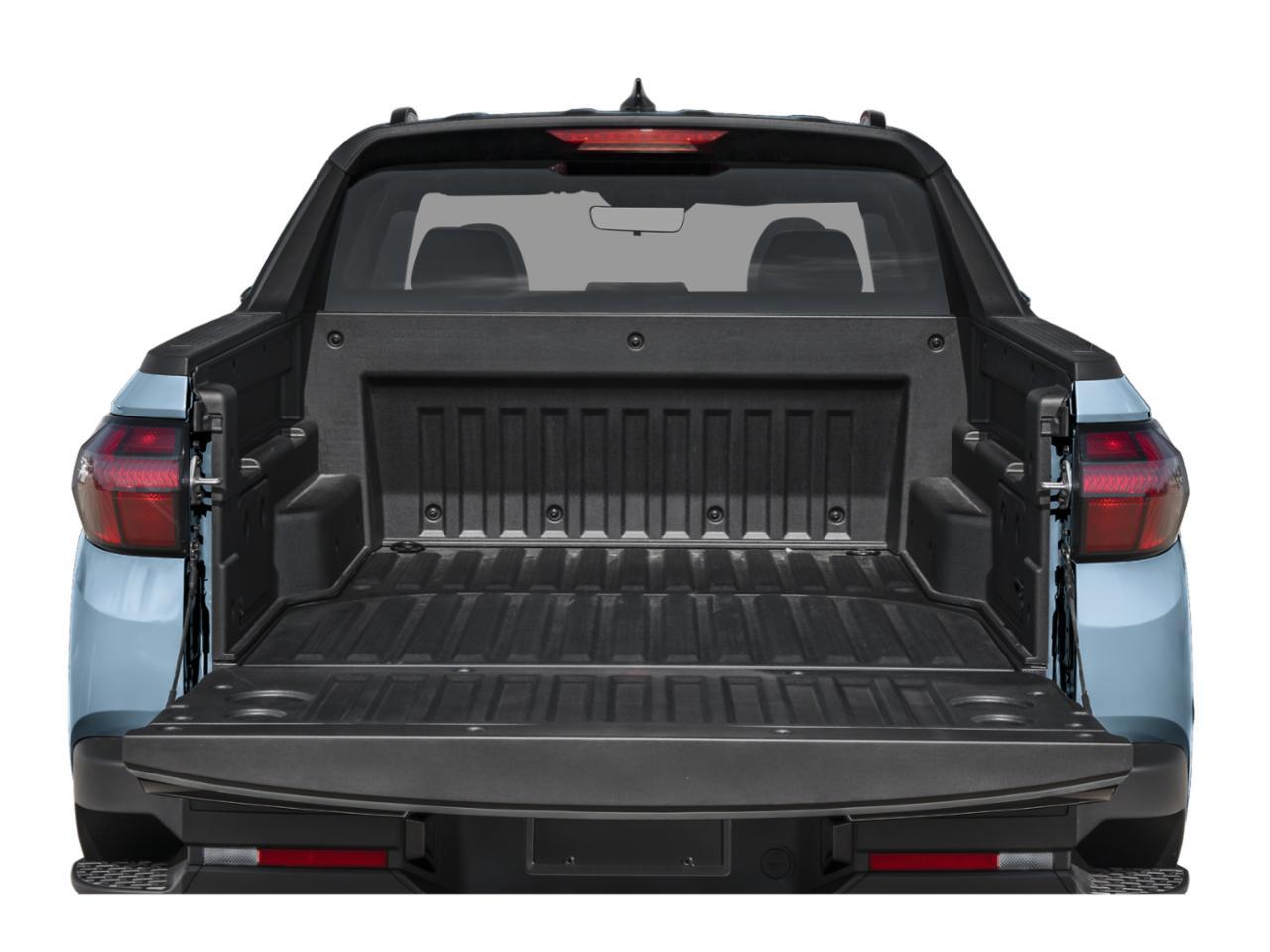 2025 Hyundai Santa Cruz Preferred 4WD 4DR Listowel ON