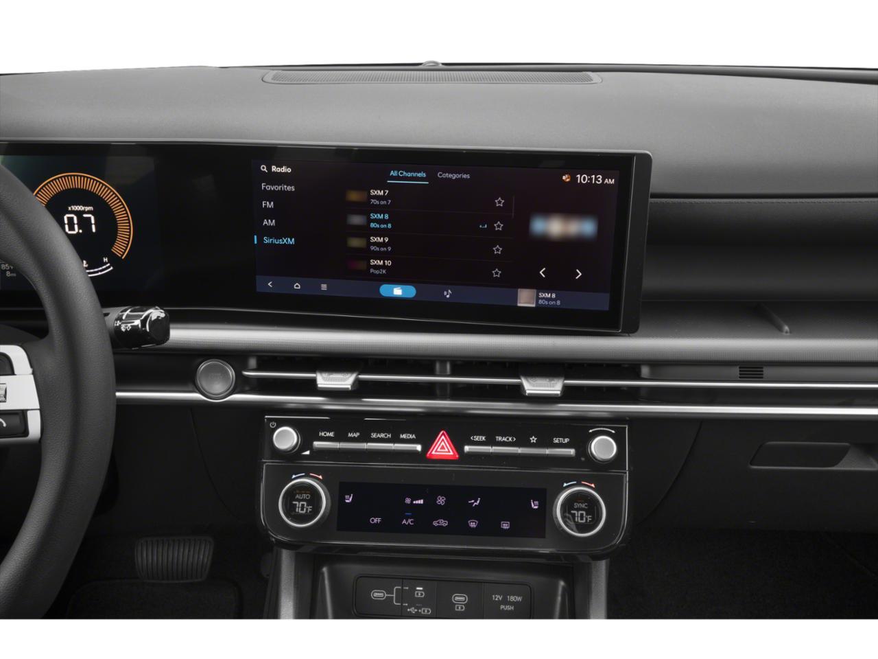 2025 Hyundai Santa Cruz Preferred AWD Listowel ON