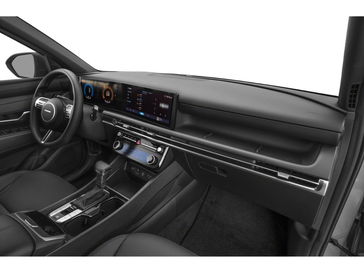 2025 Hyundai Santa Cruz Preferred Edmonton AB