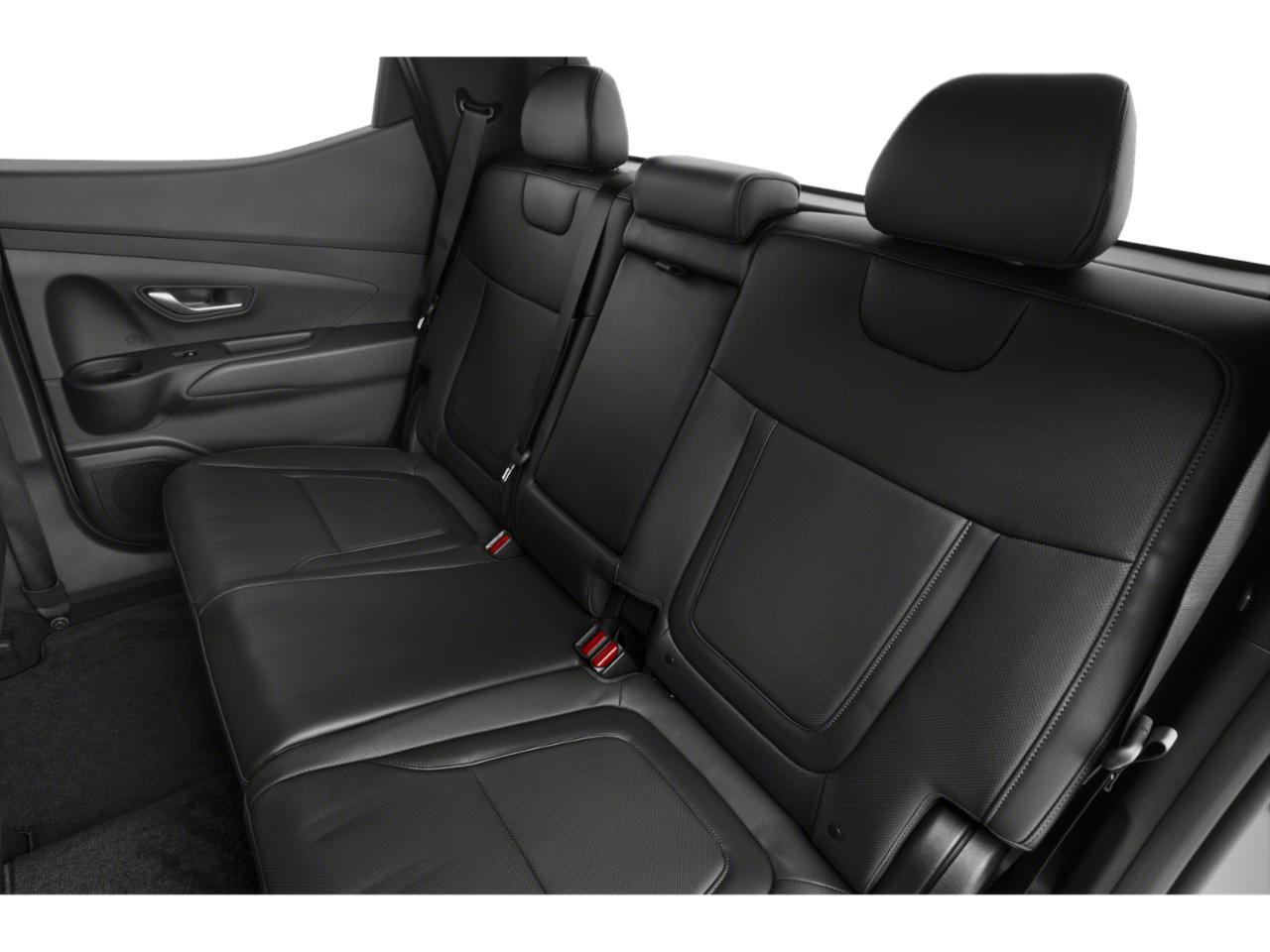 2025 Hyundai Santa Cruz Preferred Edmonton AB