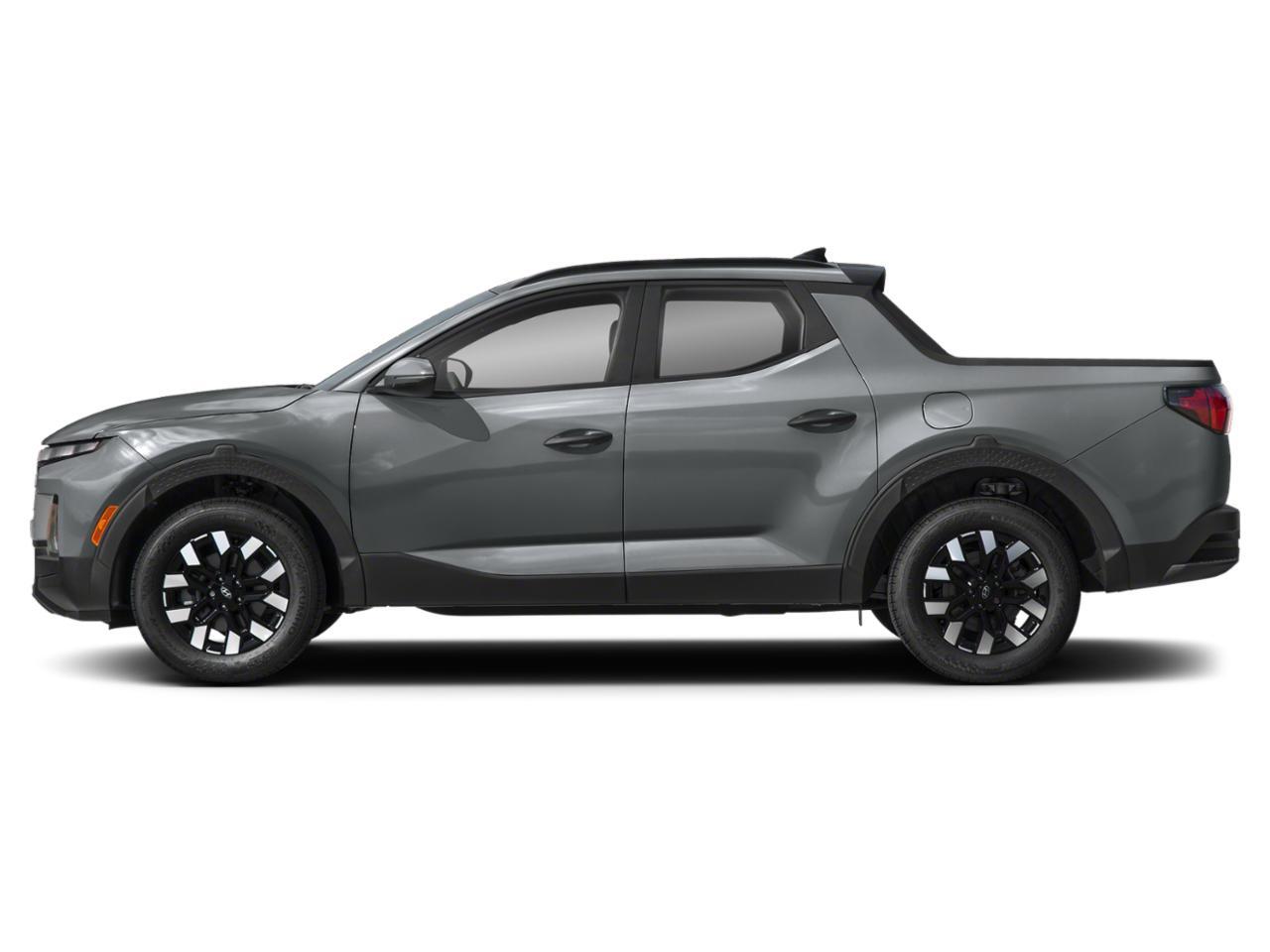 2025 Hyundai Santa Cruz SEL Activity Plano TX