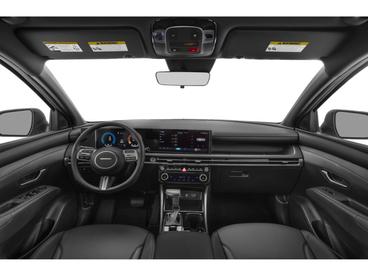 2025 Hyundai Santa Cruz SEL Folsom CA