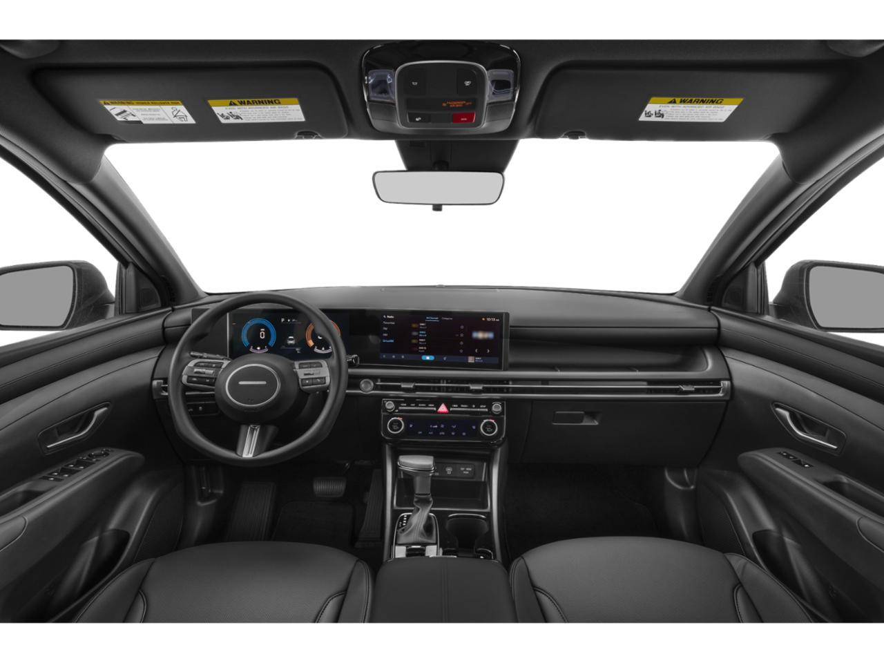 2025 Hyundai Santa Cruz SEL Folsom CA