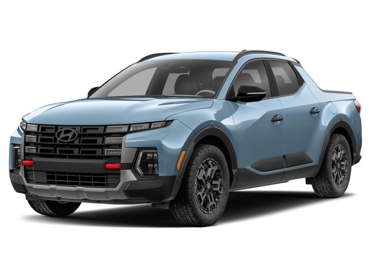 2025 Hyundai Santa Cruz XRT San Clemente CA