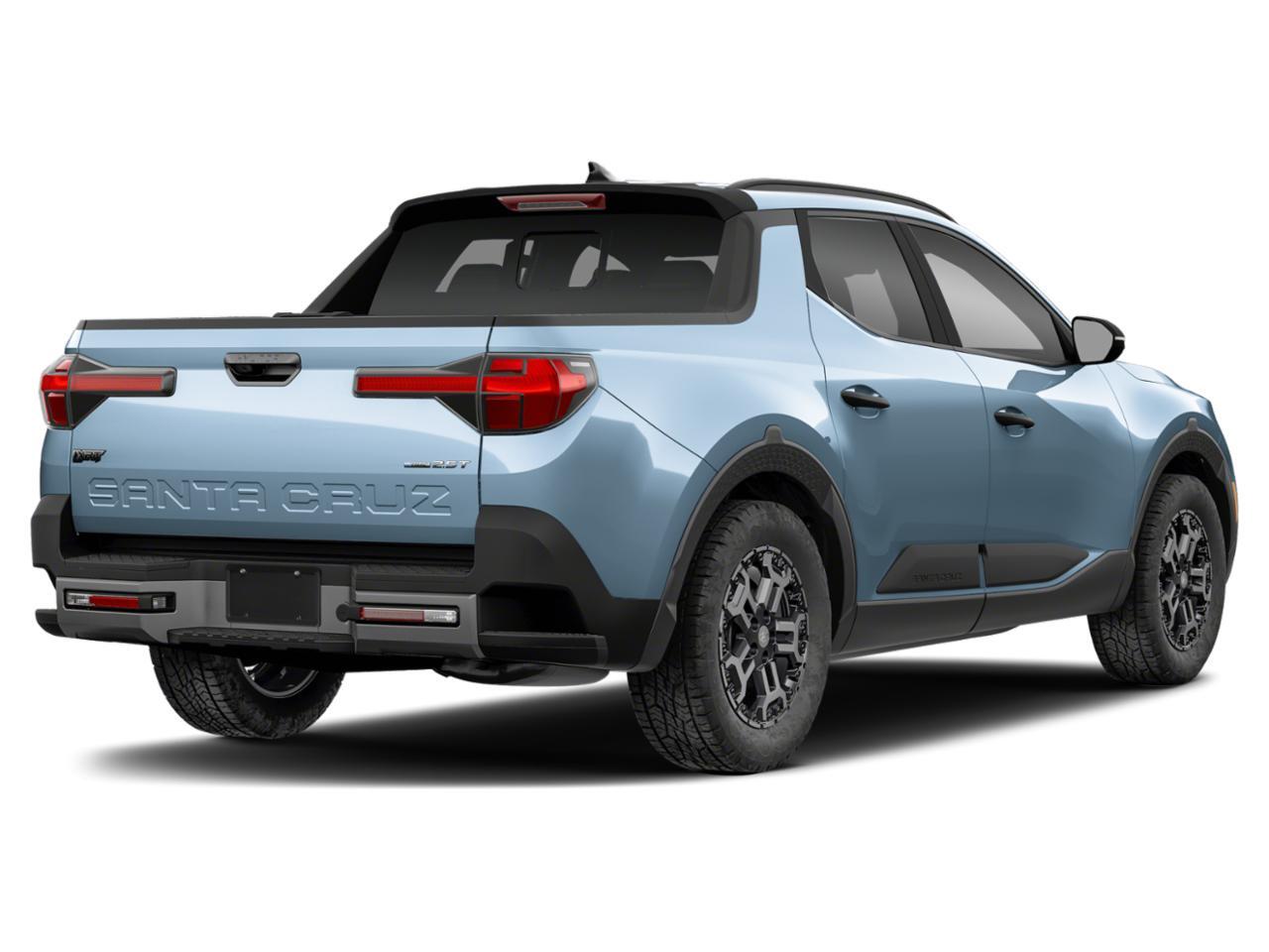 2025 Hyundai Santa Cruz XRT San Clemente CA