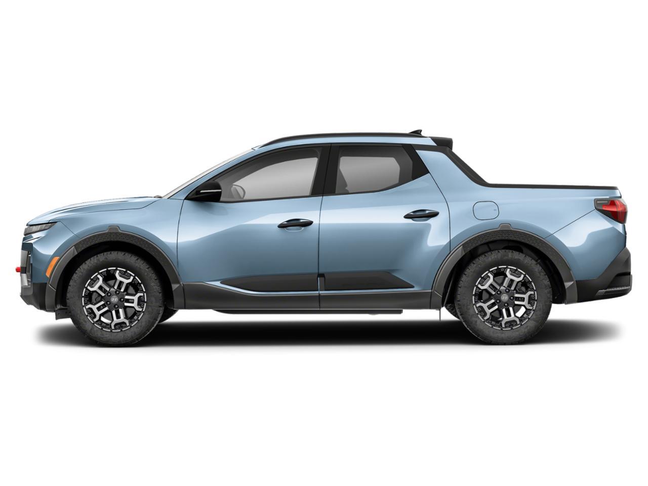 2025 Hyundai Santa Cruz XRT San Clemente CA