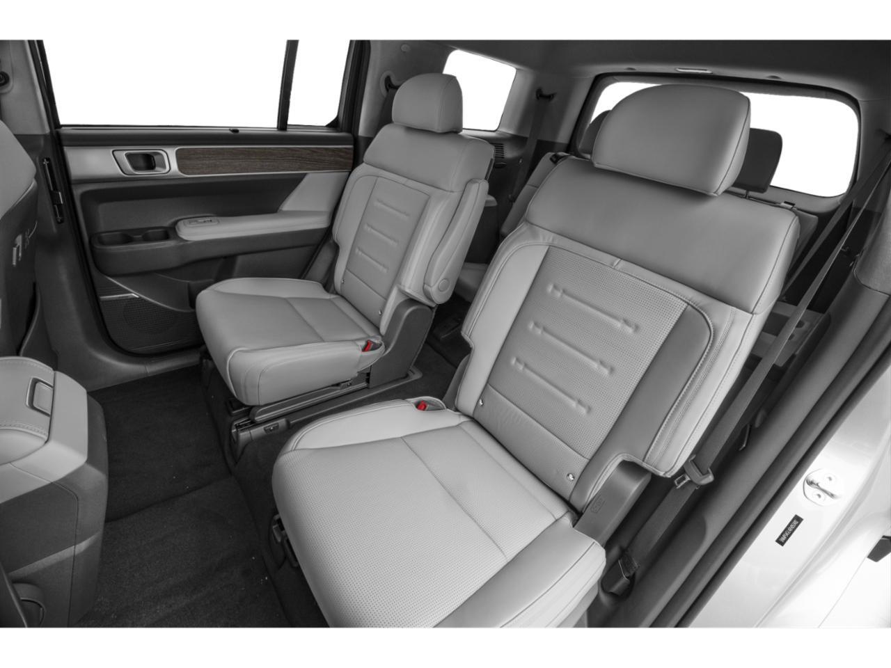 2025 Hyundai Santa Fe Calligraphy San Clemente CA