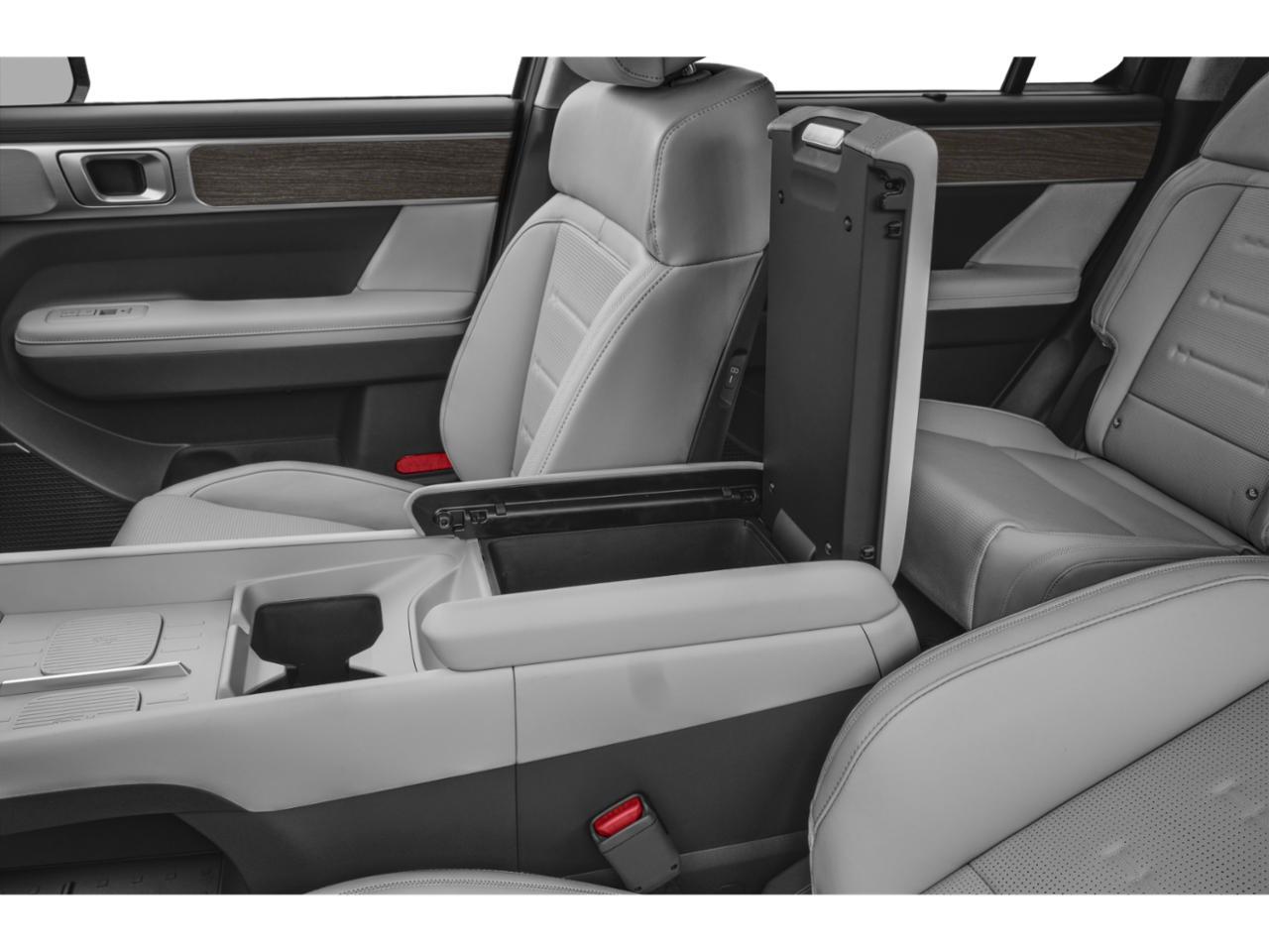 2025 Hyundai Santa Fe Calligraphy San Clemente CA