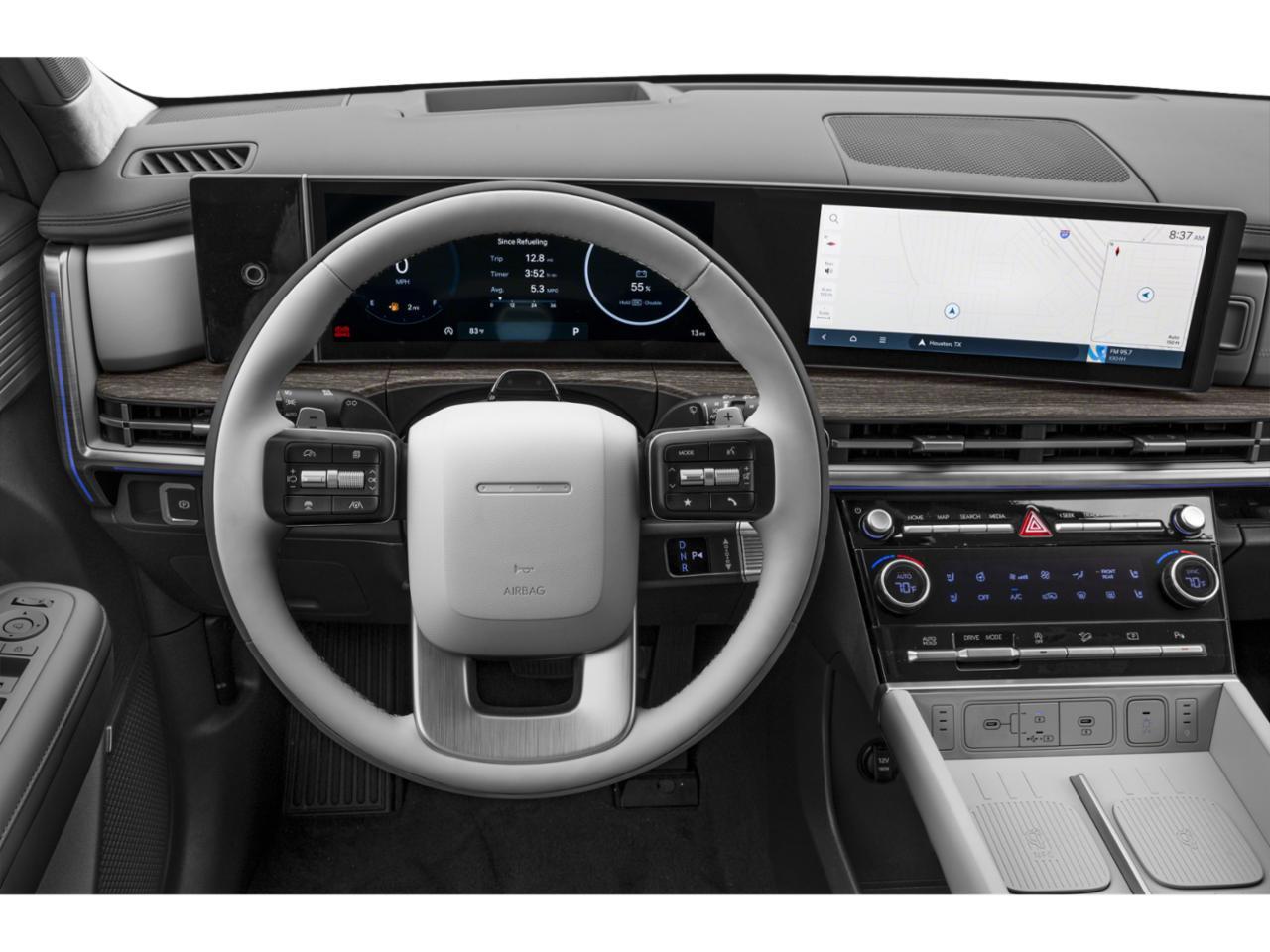 2025 Hyundai Santa Fe Calligraphy San Clemente CA