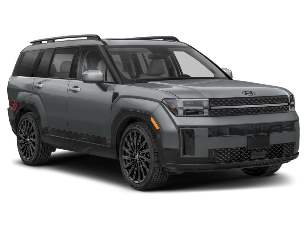 2025 Hyundai Santa Fe Calligraphy San Clemente CA