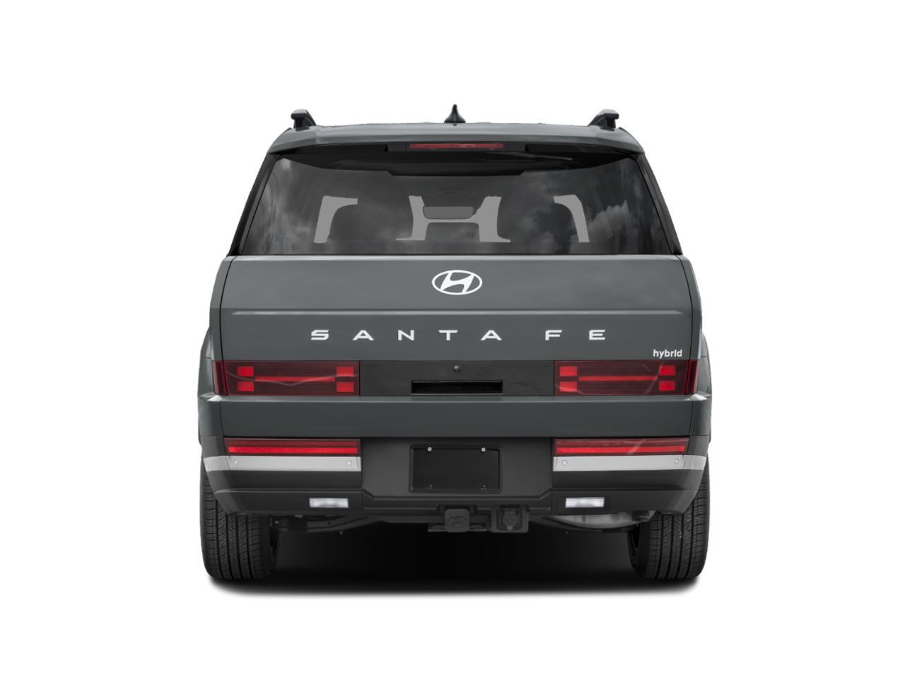 2025 Hyundai Santa Fe Hybrid Limited San Clemente CA