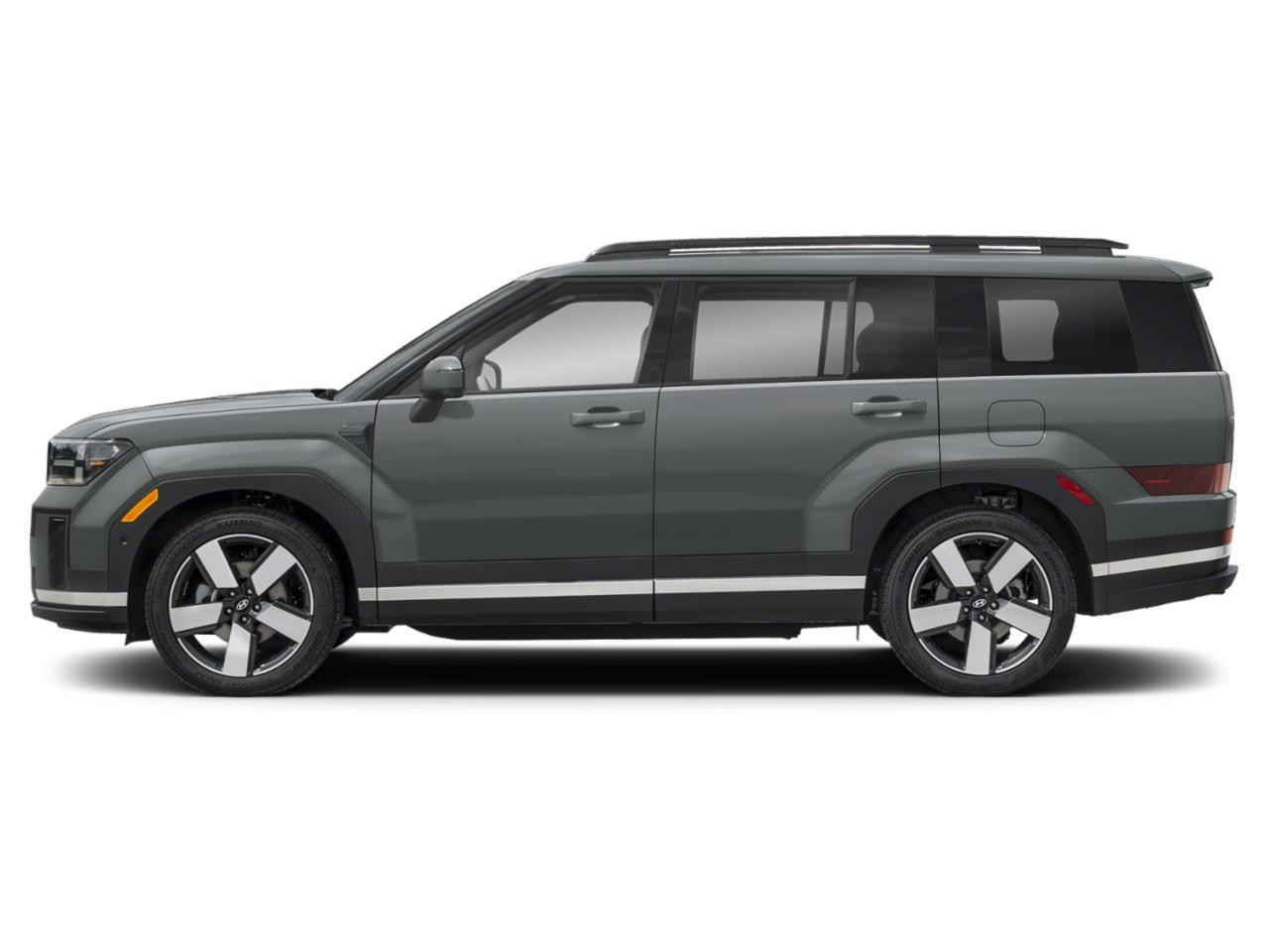 2025 Hyundai Santa Fe Hybrid Limited San Clemente CA