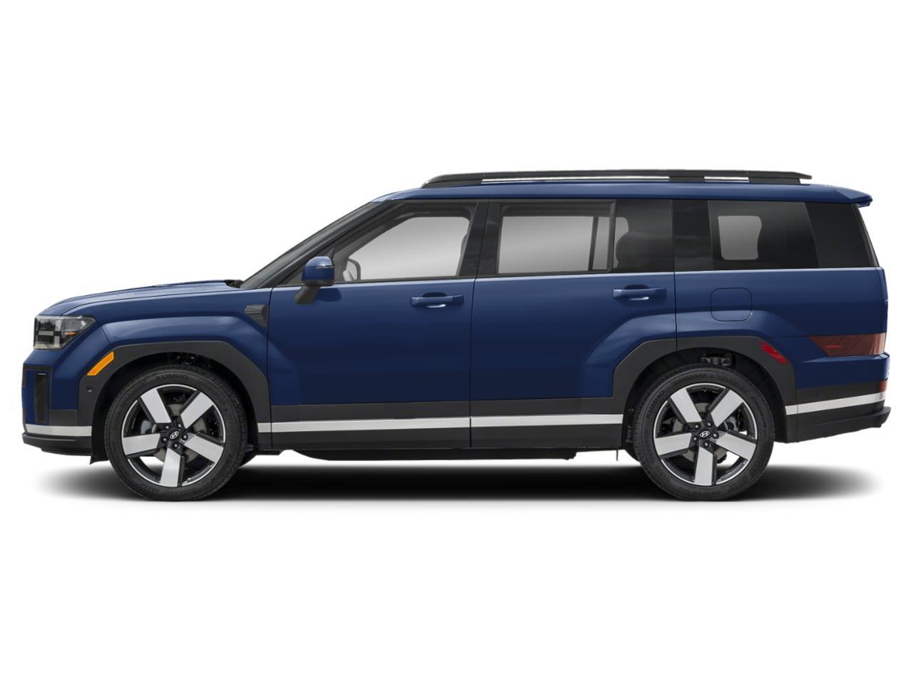 2025 Hyundai Santa Fe Hybrid Limited San Clemente CA
