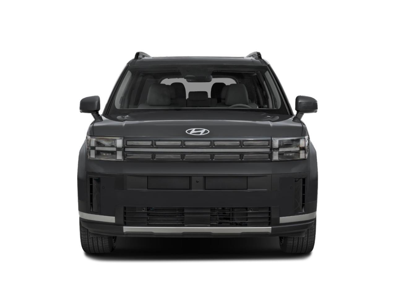 2025 Hyundai Santa Fe Hybrid Preferred St. John's NL